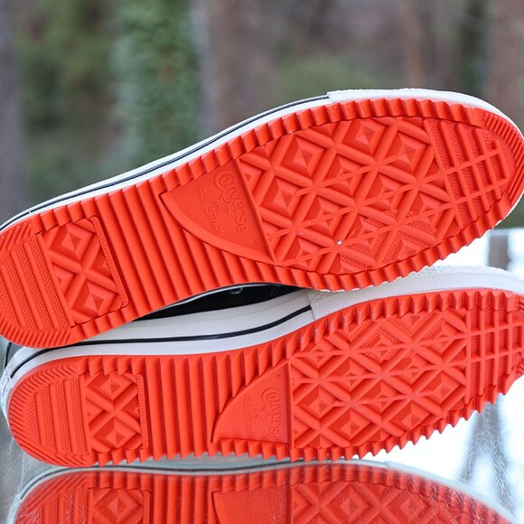 Converse Chuck 70 By You Utility Green Leather - Picture 13 of 13